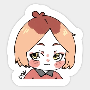 Kenma Sticker